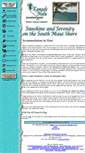Mobile Screenshot of kamaolenalu.com